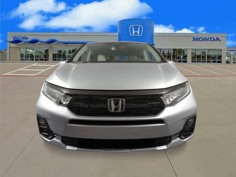 New 2026 Honda Odyssey Elite image 6