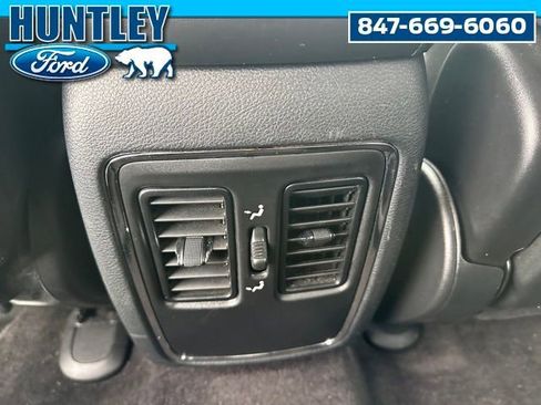 Used 2018 Dodge Durango SXT w/ Quick Order Package 2BB image 18