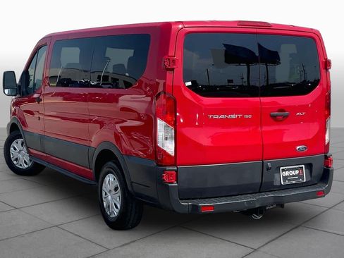 Used 2015 Ford Transit 150 XLT RWD image 12