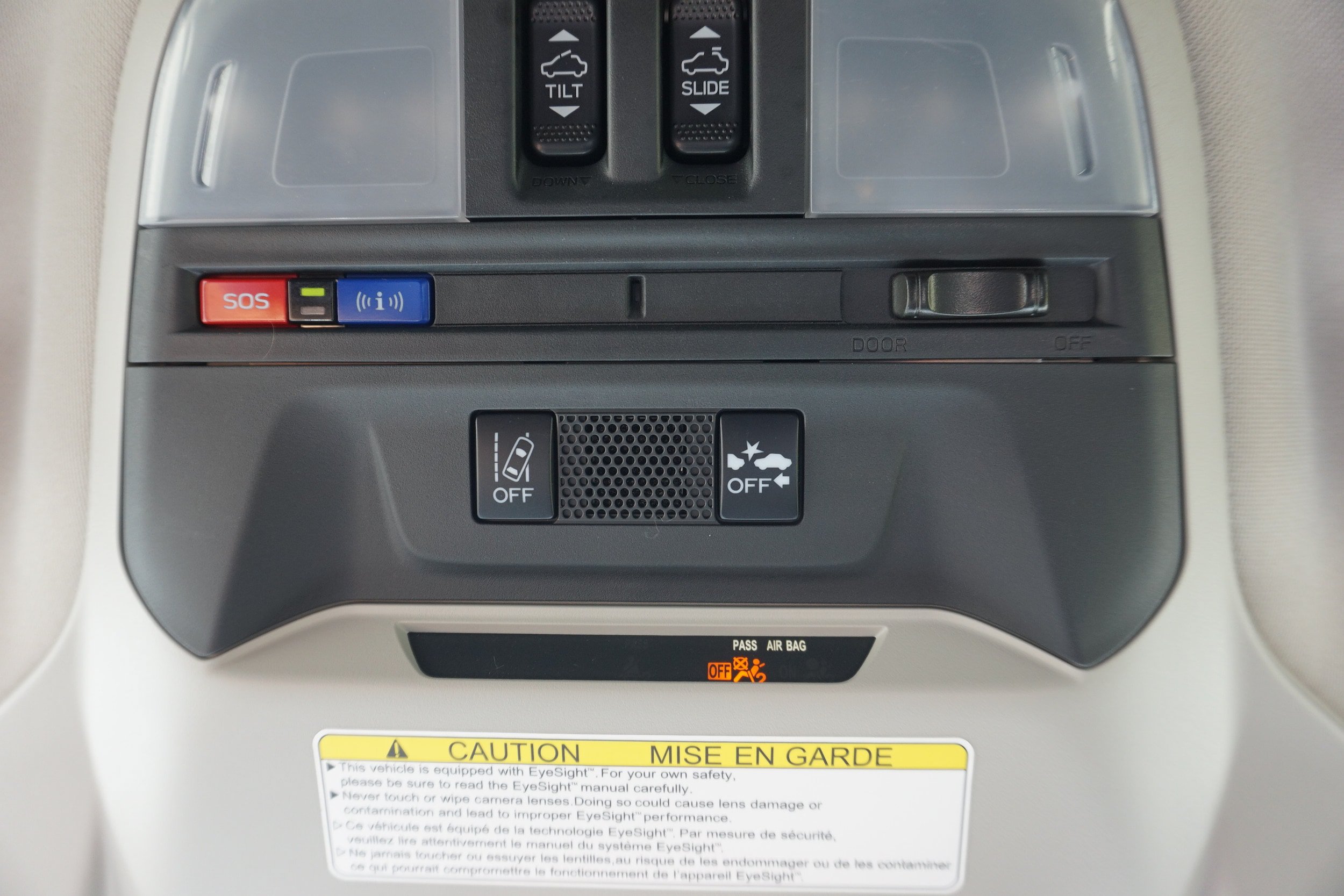 Used 2023 Subaru Crosstrek 2.5i Limited AWD/4WD image 23
