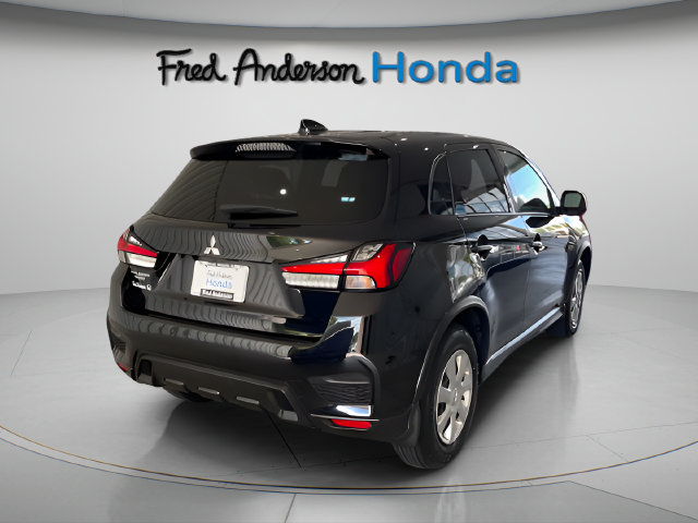 Used 2024 Mitsubishi Outlander Sport AWD image 5