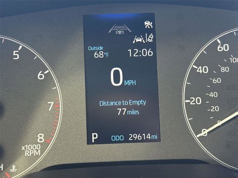 Used 2024 Toyota Corolla LE FWD image 29