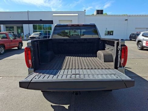 Used 2021 GMC Sierra 1500 AT4 w/ AT4 Premium Package image 26