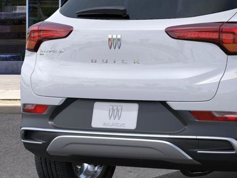 New 2026 Buick Encore GX Preferred image 86
