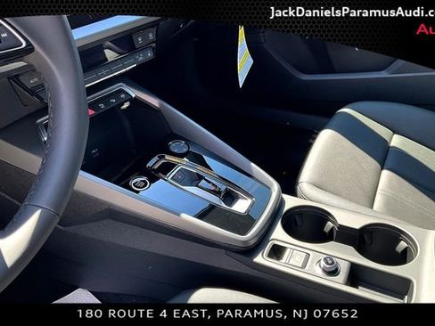 New 2026 Audi A3 2.0T Premium image 8
