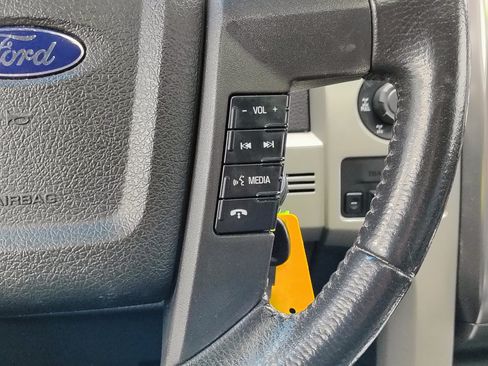 Used 2013 Ford F150 FX4 w/ Luxury Equipment Group image 44