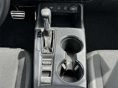 Used 2025 Honda Civic Sport image 21