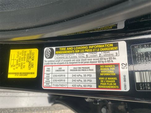 Used 2024 Toyota Camry SE image 28