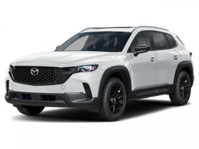 New 2026 MAZDA CX-50 AWD 2.5 S w/ Cargo Package