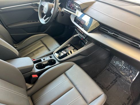 Used 2023 Audi A3 2.0T Premium AWD/4WD image 15