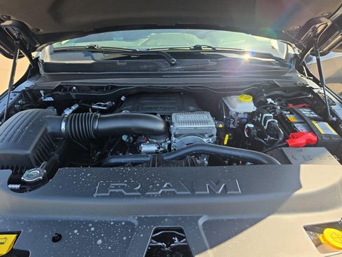 New 2026 RAM 1500 Limited AWD/4WD image 35
