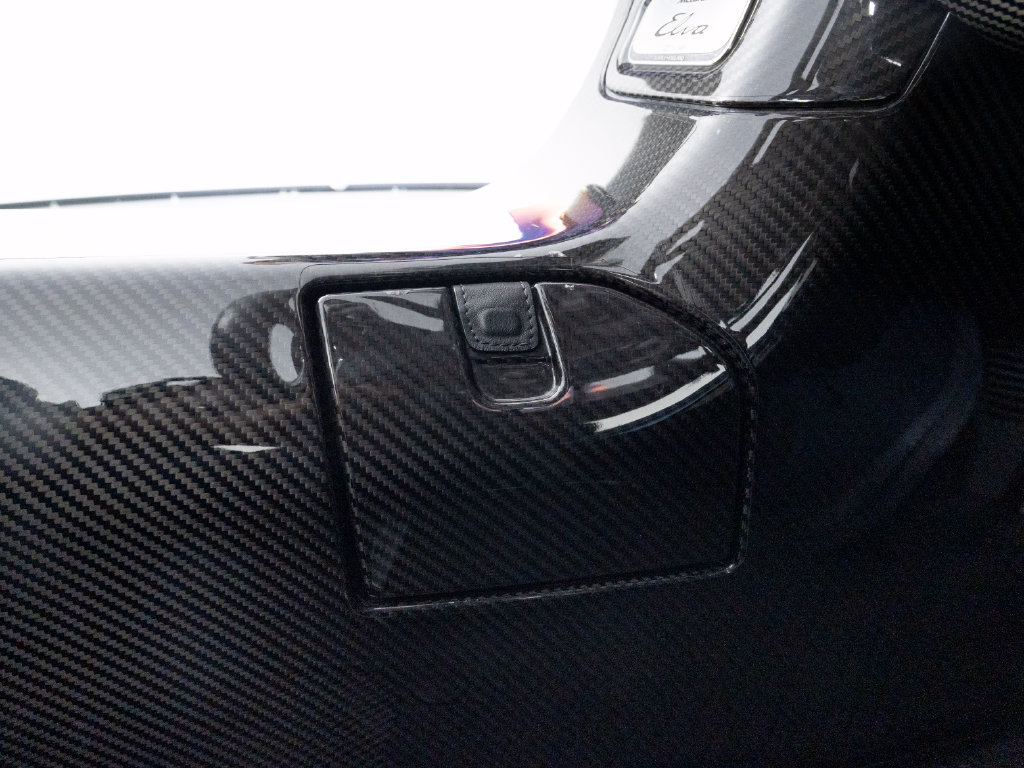 Used 2021 McLaren Elva RWD image 83