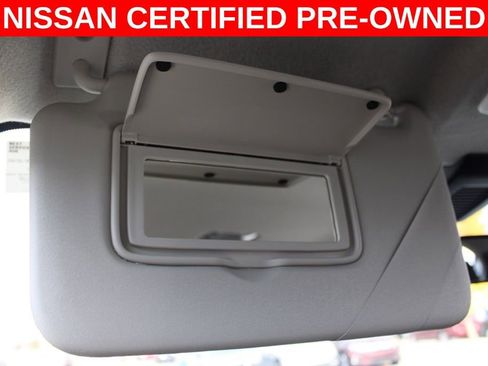 Certified 2024 Nissan Kicks SV image 40