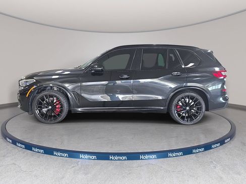 Used 2021 BMW X5 sDrive40i w/ M Sport Package RWD image 11