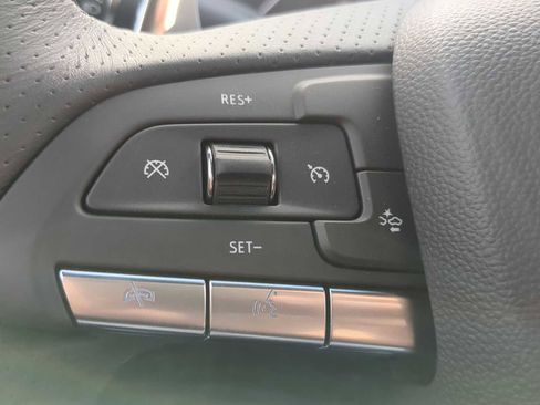 New 2025 Cadillac CT4 Sport image 15