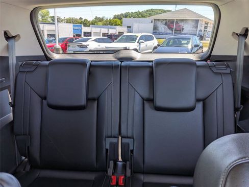 Used 2019 Volkswagen Atlas SEL R-Line AWD/4WD image 35