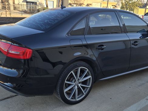 Used 2016 Audi A4 2.0T Premium image 9
