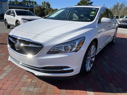Used 2018 Buick LaCrosse Essence w/ Dynamic Drive Package