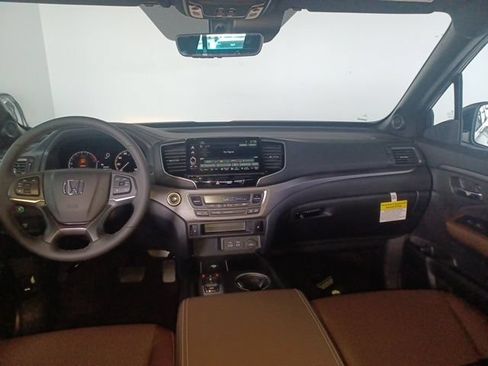 New 2026 Honda Ridgeline RTL image 15