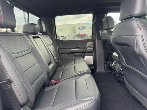 New 2026 Ford F150 Raptor AWD/4WD image 28