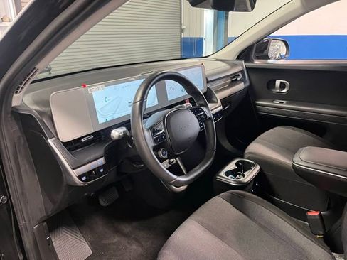 Used 2024 Hyundai Ioniq 5 SEL RWD image 22