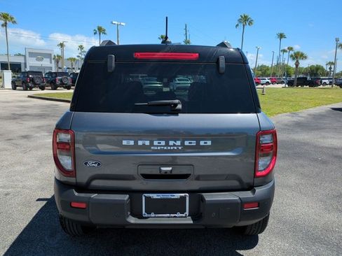 New 2026 Ford Bronco Sport Outer Banks image 5
