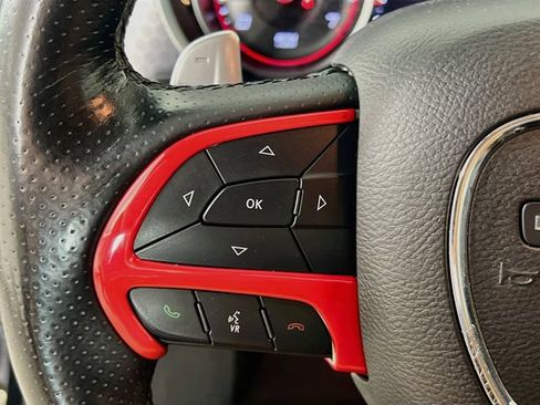 Used 2018 Dodge Charger GT AWD/4WD image 10