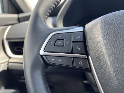 Used 2025 Toyota Grand Highlander AWD image 17