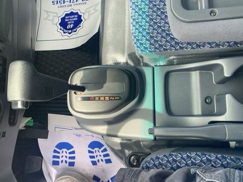 New 2024 Chevrolet Low Cab Forward image 19