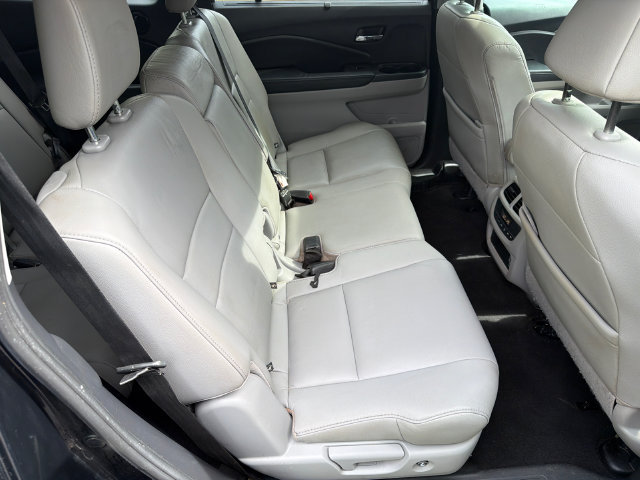 Used 2019 Honda Pilot EX-L image 16