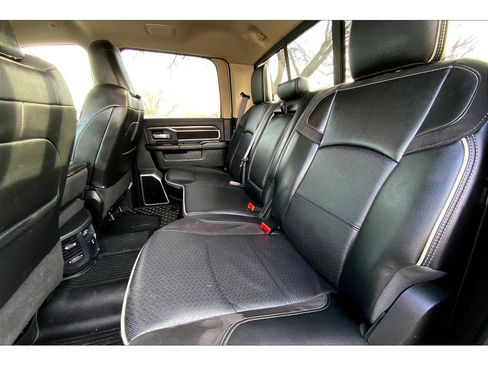 Used 2022 RAM 3500 Laramie image 26