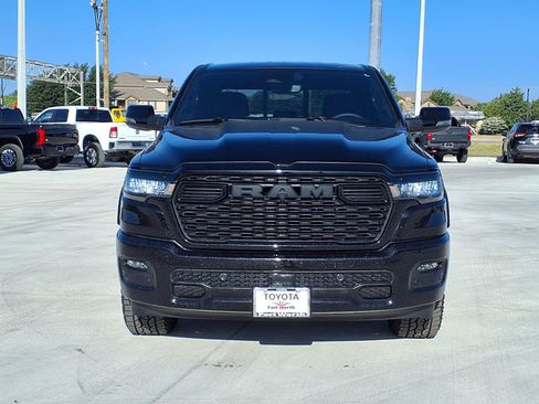 Used 2026 RAM 1500 Lone Star AWD/4WD image 2