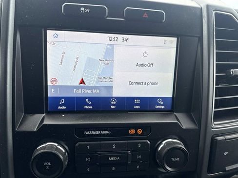 Used 2021 Ford F350 XLT w/ XLT Value Package image 25