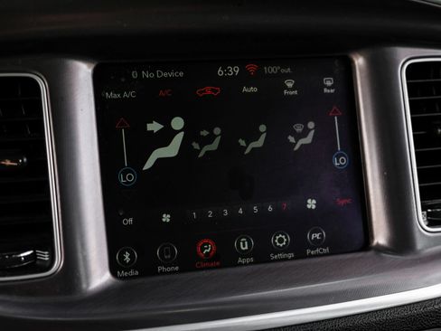 Used 2021 Dodge Charger R/T RWD image 33
