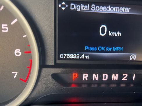 Certified 2017 Ford F150 XLT w/ Equipment Group 301A Mid image 14