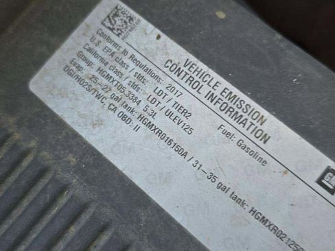 Used 2017 GMC Sierra 1500 SLT image 23