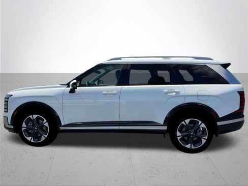 New 2026 Hyundai Palisade Limited AWD/4WD image 3