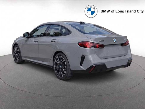New 2026 BMW 228i xDrive w/ Technology Package AWD/4WD image 5