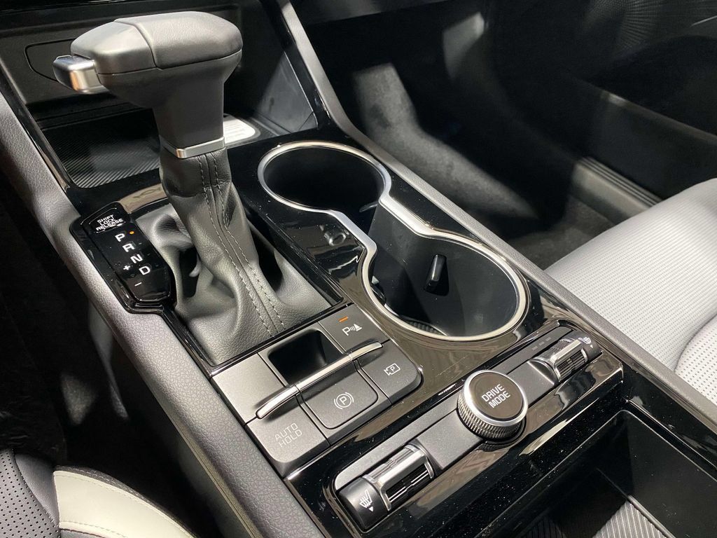 New 2026 Kia K5 GT-Line FWD image 31