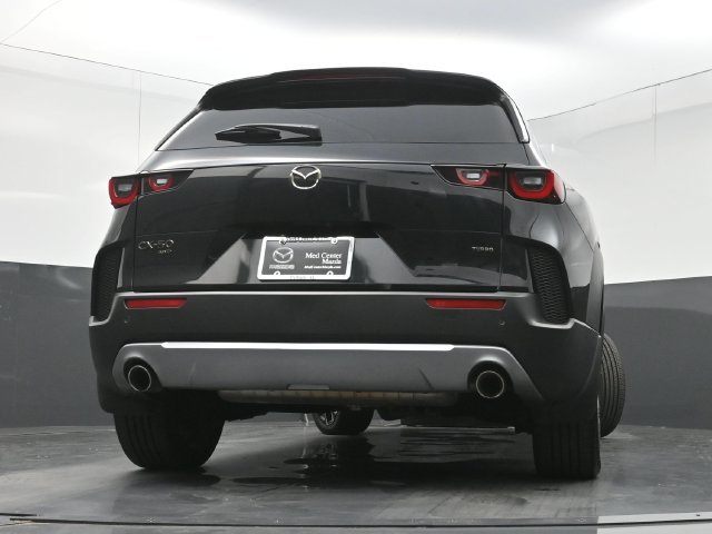 Certified 2026 MAZDA CX-50 2.5 Turbo w/ Accent Package AWD/4WD image 31
