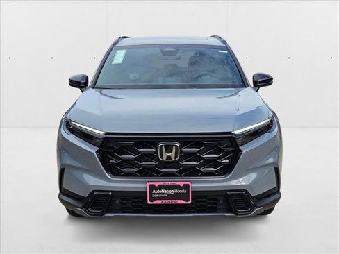 New 2026 Honda CR-V Sport-L image 6