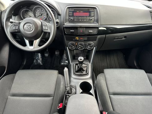Used 2015 MAZDA CX-5 Sport image 13