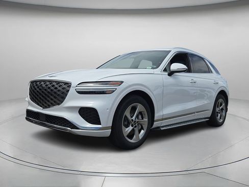 New 2026 Genesis GV70 2.5T Advanced AWD/4WD image 1