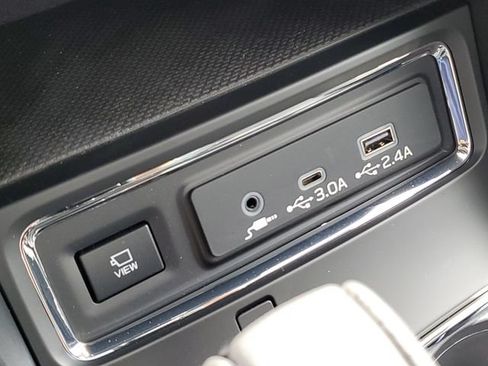 New 2026 Subaru Ascent Limited Bronze AWD/4WD image 36