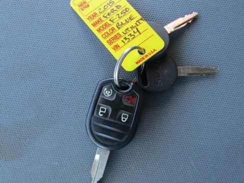 Used 2015 Ford F250 XL w/ Power Equipment Group image 23