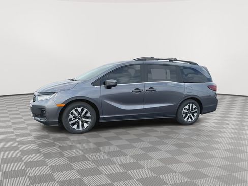 New 2026 Honda Odyssey EX-L image 4