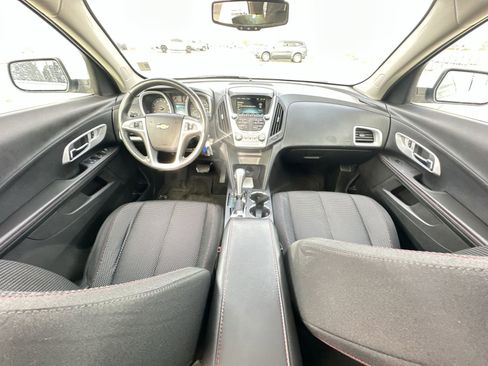 Used 2015 Chevrolet Equinox LT w/ Driver Convenience Package image 18