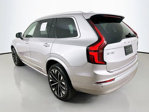 Used 2026 Volvo XC90 B6 Plus w/ Protection Package Premier AWD/4WD image 7