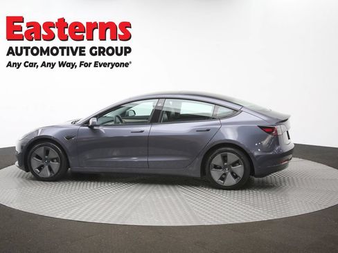 Used 2023 Tesla Model 3 Standard Range RWD image 57