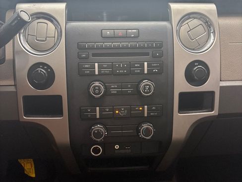 Used 2010 Ford F150 XL AWD/4WD image 16